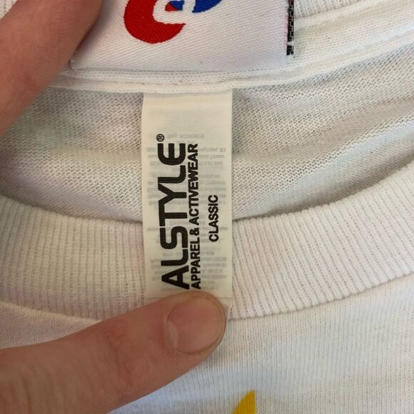 America’s Funniest Home Videos T-shirt - Picture 4 of 6